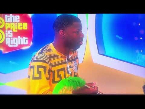 The Price is Right | Check Game | 3/11/2026