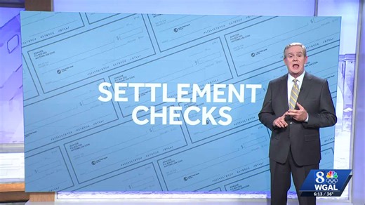 Letters and checks received by FTC regarding Legion Media and Amazon are legit