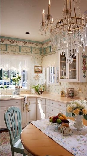 Cozy English Country & Vintage Decor Tips 🌿