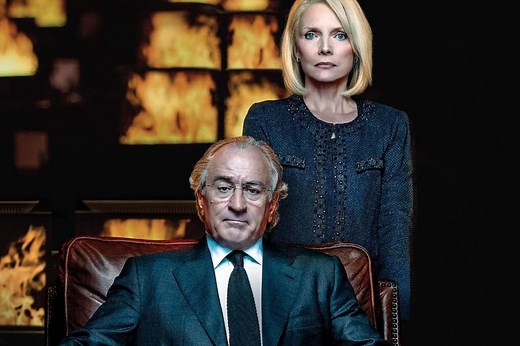 Bernie Madoff: dónde ver El mago de las mentiras, la película sobre su histórica estafa