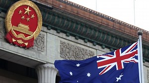 China warns its students against returning to Australia for study