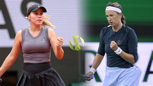 French Open 2025: Sofia Kenin vs Victoria Azarenka preview, head-to-head, prediction, odds and pick | Roland Garros