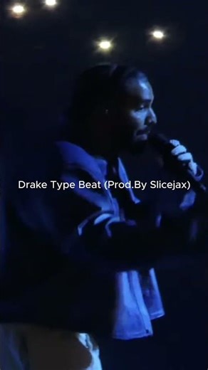 Drake Type Beat (Prod.By Slicejax)