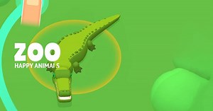 Baixar & Jogar Zoo - Happy Animals no PC & Mac (Emulador)