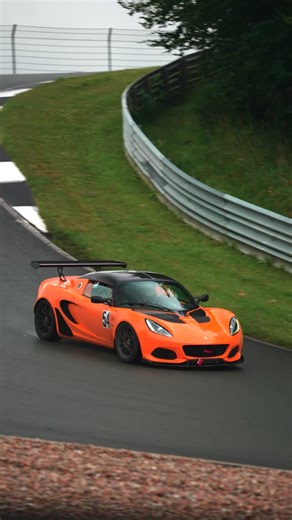 GP Days | Your day on track! | Lightweight, raw and fully alive — a Lotus Elise Cup 260 at Bilster Berg just makes sense.⁠ ⁠ 10 April is our first Bilster Berg Track Day... | Instagram