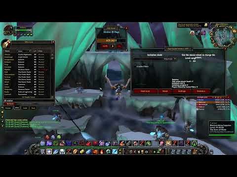 (FGI) Fast Guild Invite Add-On