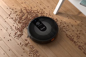 This smart, powerful robot vacuum cleaner will make you wish you’d bought a robo-vac years ago