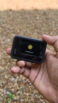 GoPro Hero 10 Turns Off Immediately (Low Power Error) - PMIC Damage