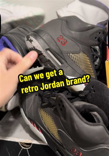 Essential Retro Jordans for Sneaker Enthusiasts