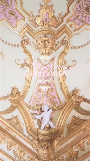 Rococo Room Makeover: Shabby Chic Episode 1