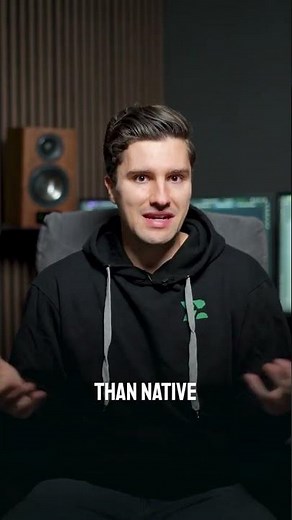 Why I Love Cross Platform