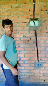 327K views · 3.2K reactions | Bijli ki Wiring kaise karein Complete Guide for Beginners #electronic #construction #wiring | Ram janki construction | Facebook