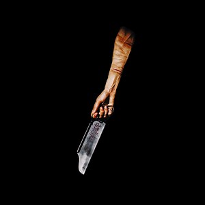 GhosteMane - N / O / I / S / E