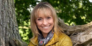 Springwatch's Michaela Strachan on what we need to do to help the planet
