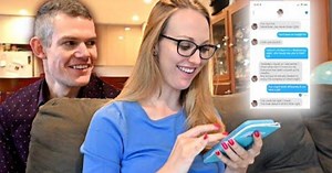 Social Experiment: Is My Boyfriend Easily Replaced?