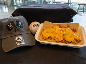MN Twins Add New Target Field Food Options For 2023 Season: Photos