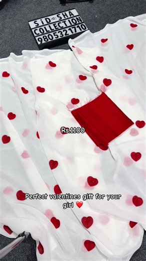 Perfect Valentine's Gift Ideas Under 300