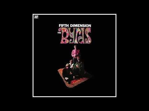 The Byrds - Hey Joe (2026 Stereo Remix)