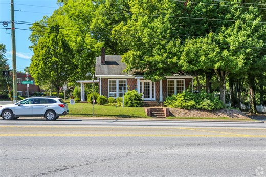 501 W Garrison Blvd, Gastonia, NC 28052 - Office for Lease | LoopNet
