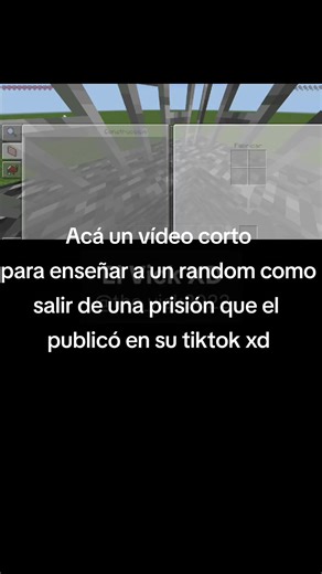 acá tienes tu vídeo :u... más tarde lo voy a borrar nmms xdd... no me sirve de nada tenerlo acá :v a no ser que vea que tenga apoyo xd... y si quieren poner seeds