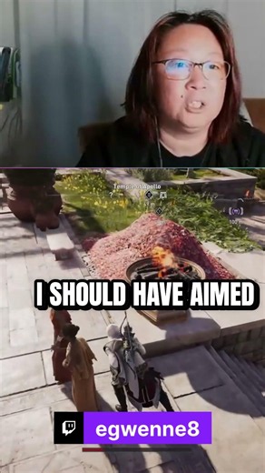 That moment you realize you definitely shouldn't have jumped. 💀 AC Odyssey fails