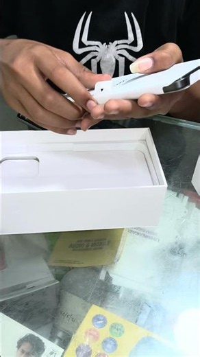 oppo A6x 5g phone unboxing and first look #trending #unboxing #viral #shorts