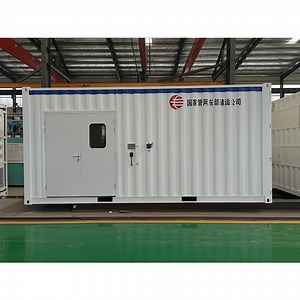 [Hot Item] Commercial ISO Steel Hazardous Waste Disposal Special Container