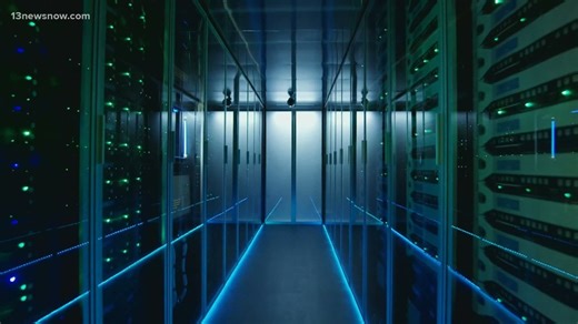 Norwalk plans privately funded $12B data center, promises jobs and tax revenue