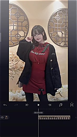 Tutorial Lengkap Overlay di Alight Motion