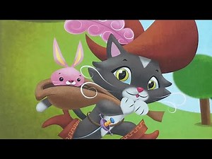 Le Chat botté