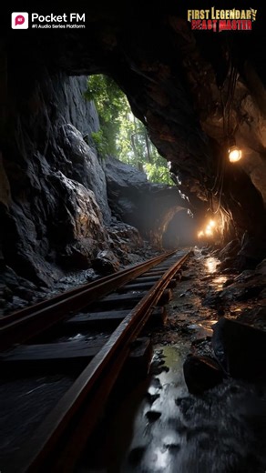 Listen to one of the most interesting audio series “First Legendary Beast Master” only on the PocketFM app. Download Now! | Pocket FM