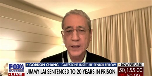 Trump officials accuse China of hiding nuclear tests as new arms deal looms