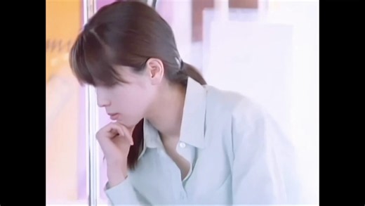 ZARD サヨナラは今もこの胸に居ます 完整版MV