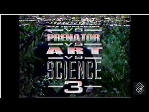 Art vs Science // In This Together (Official)