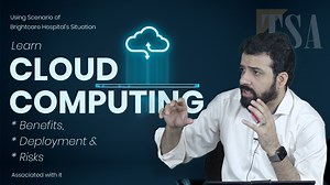 2K views · 52 shares | CA| CAF 3| Cloud Computing in Healthcare |...