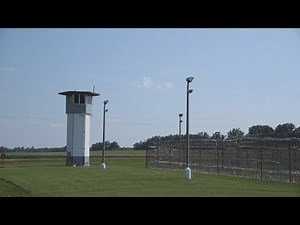Coming Soon: Inside Angola Prison