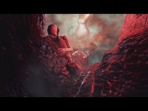 AGONY MOST DISTURBING GAMING MOMENT OF 2016