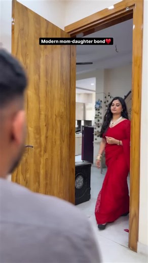 mummy and daughter Bond 😉❤️#fyp #viral #support #trend #foryoupage❤️❤️