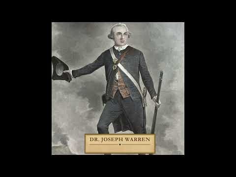 BGES American Revolution Lecture Series w/ Laurie Schiller: Chapter 14