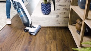 HOOVER PowerScrub Deluxe Carpet Cleaner Machine FH50150NC