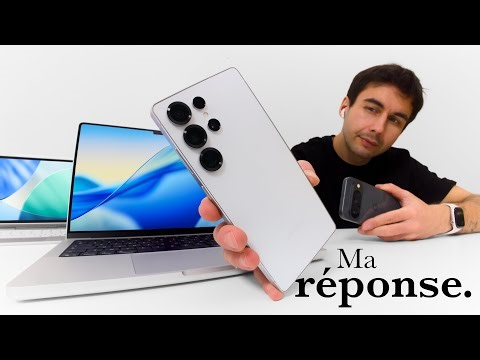 Combining Android & Apple: Bad Idea? | Your Questions, My Answers #18