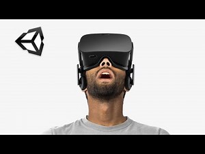 Apprendre à développer en Réalité Virtuelle avec Unity - Formation Unity Google VR SDK