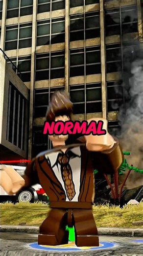 The Coolest Transformations in LEGO MARVEL AVENGERS