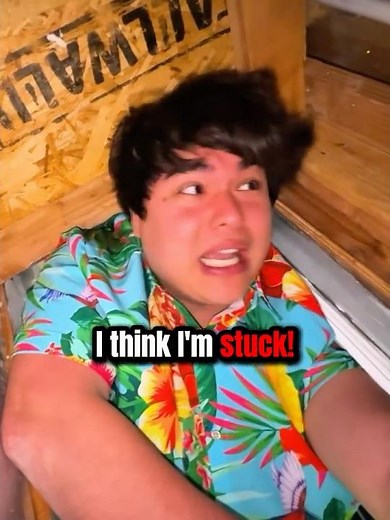 Stokes Twins Shawn’s Help Gets Kinda Sus😳