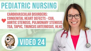 Congenital heart defects that result in mixed blood flow