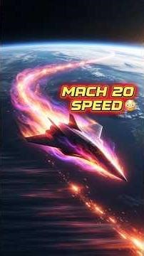 Mach 20 Speed 😳 Can Anything Stop This Weapon ? #shorts #viralshorts #missile #avangard
