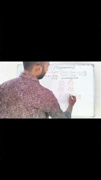 Trigonometry part 2 cbse 2026 #viral #viralvideos #viral #maths #education #trending #shorts