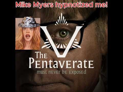 The Pentaverate: Why you should watch it and why you shouldn't.