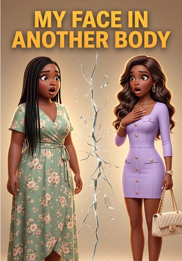 My Face in Another Body Part 3 Storytime