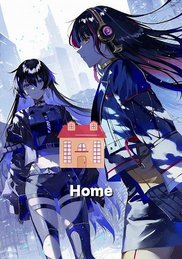 AViVA - Rabbit Hole (Lyrics) (Short)